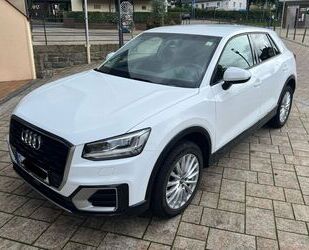 Audi Audi Q2 35 TDI S tronic - Gebrauchtwagen