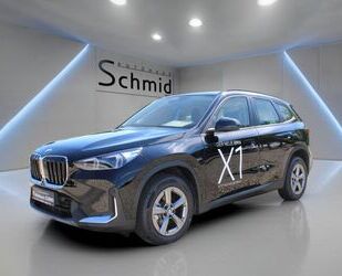 BMW BMW X1 sDrive18i Edition Essence DAB LED RFK Shz Gebrauchtwagen