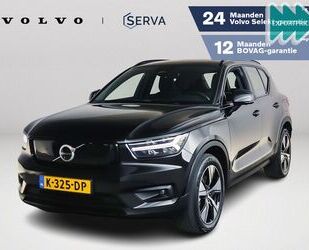 Volvo Volvo XC40 Recharge P8 AWD R-Design | 360º kamera Gebrauchtwagen