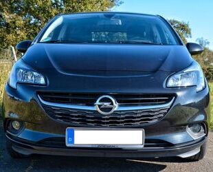 Opel Opel Corsa 1.4 Drive Temp./Android Auto/SHZ/LHZ/PD Gebrauchtwagen