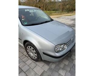 VW Volkswagen Golf 1.4 Basis Basis Gebrauchtwagen