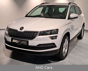 Skoda Skoda Karoq Ambition 4x4*LED*NAVI*SHZ*R-CAM* Gebrauchtwagen