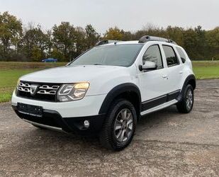 Dacia Dacia Duster I Prestige 1.6 LPG Klima Leder AHK Gebrauchtwagen