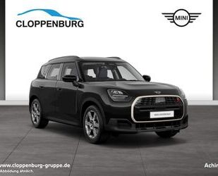 Mini MINI Countryman S ALL 4 DAB LED RFK Klimaaut. PDC Gebrauchtwagen