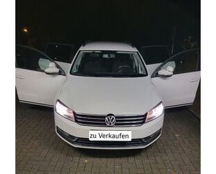 VW Volkswagen Passat Variant 2.0 TDI DSG 4MOT 125kW R Gebrauchtwagen