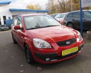 Kia Kia Rio 1.4 EX Top Gebrauchtwagen