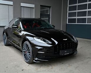 Aston Martin Aston Martin DBX 707 Q-Edition Gebrauchtwagen