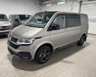 VW Volkswagen T6.1 Transporter Plus,Edition,4Mot.,Dif Gebrauchtwagen