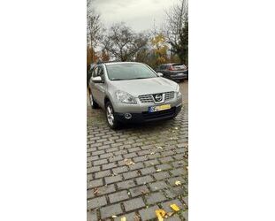 Nissan Nissan Qashqai 1.6 i-Way i-Way Gebrauchtwagen