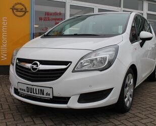 Opel Opel Meriva B 1,4 