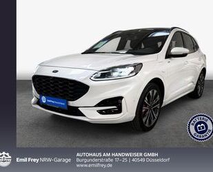 Ford Ford Kuga ST-LINE X 2.5 Duratec PHEV/Navi Panoram Gebrauchtwagen