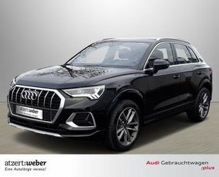 Audi Audi Q3 S line 35TFSI AHK Navi LED 19