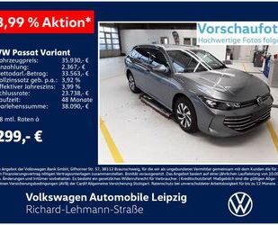 VW Volkswagen Passat Variant Business 1.5 eTSI DSG *D Gebrauchtwagen