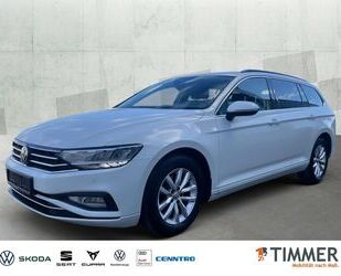 VW Volkswagen Passat Variant 2.0 TDI DSG BUSINESS *AH Gebrauchtwagen