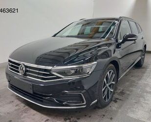 VW Volkswagen Passat GTE MATRIX/ACC+/VIRTUAL/KAMERA Gebrauchtwagen