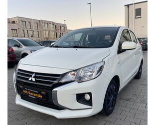 Mitsubishi Mitsubishi Space Star/2021/33000km Gebrauchtwagen