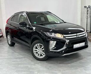 Mitsubishi Mitsubishi Eclipse Cross Diamant Edition 2WD Gebrauchtwagen