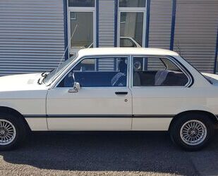 BMW BMW 318A #super schöner Zustand# Gebrauchtwagen