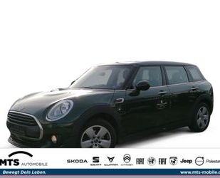 Mini One Clubman Gebrauchtwagen