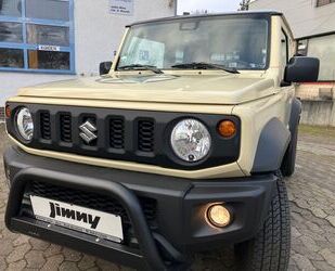 Suzuki Jimny Gebrauchtwagen