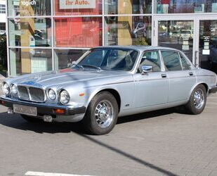 Jaguar Jaguar XJ12 Double Six H-Zulassung Bestzustand Gebrauchtwagen