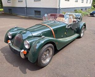 Morgan Morgan 4/4 Gebrauchtwagen