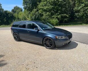 Volvo Volvo V50 T5 Gebrauchtwagen