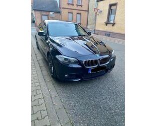 BMW BMW 535d - Gebrauchtwagen