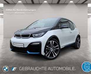 BMW BMW i3s 120Ah Navi PDC Gebrauchtwagen