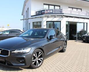 Volvo Volvo S60 Lim. R Design Gebrauchtwagen