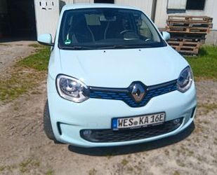 Renault Renault Twingo Electric 22KWh Intens Intens Gebrauchtwagen