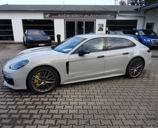 Porsche Porsche Panamera GTS Sport Turismo*Keramik,21´´Alu Gebrauchtwagen