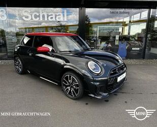 Mini MINI Cooper S JCW Trim 3-trg. Pano LHZ SHZ HK HuD Gebrauchtwagen