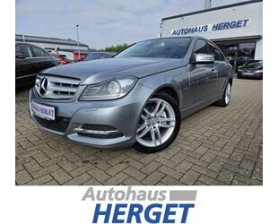 Mercedes-Benz Mercedes-Benz C 200 Avantgarde Bi-Xenon/Navi/Teil Gebrauchtwagen