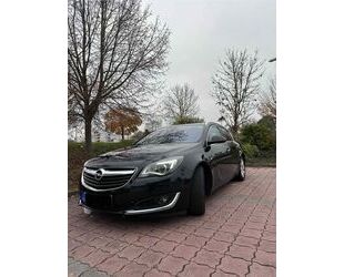 Opel Opel Insignia ST 2.0 CDTI ecoFLEX Sport 125kW S/S. Gebrauchtwagen