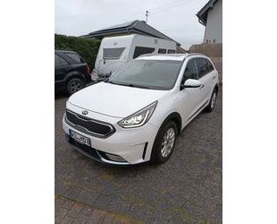 Kia Kia Niro 1.6 GDI Plug-in Hybrid Spirit Spirit Gebrauchtwagen