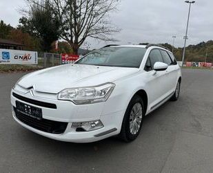 Citroen Citroën C5 Tourer 2,0 HDi Business Class / Navi Gebrauchtwagen