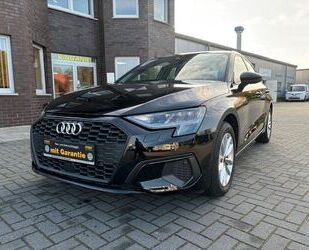 Audi Audi A3 Sportback 30 TFSI Automatik Gebrauchtwagen