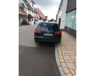 Audi Audi A6 2.7 TDI (DPF) Avant - Gebrauchtwagen