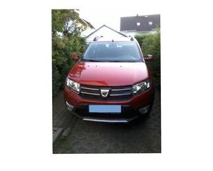 Dacia Dacia Sandero dCi 90 S/S Stepway Prestige Stepway Gebrauchtwagen