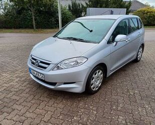 Honda Honda FR-V 2.0 Comfort Comfort Gebrauchtwagen