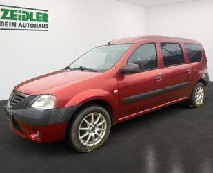 Dacia Dacia Logan Kombi 1.4 MPI MCV EXPORT*ALU*NEBEL*WKR Gebrauchtwagen