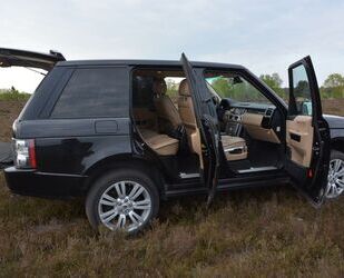 Land Rover Land Rover Range Rover 4.4 TDV8 Vogue Gebrauchtwagen