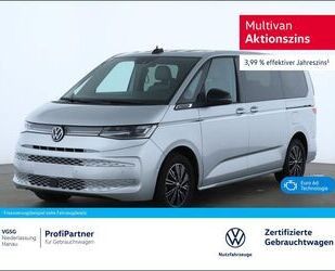 VW T7 Multivan Gebrauchtwagen