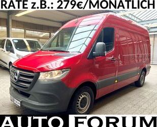 Mercedes-Benz Mercedes-Benz Sprinter 314 CDI L2H2 AUTOMATIK 3SIT Gebrauchtwagen