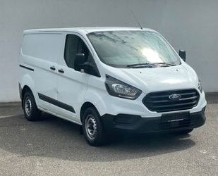 Ford Ford Transit Custom 2.0 TDCI Kastenwagen Gebrauchtwagen