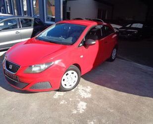 Seat Seat Ibiza SC 1.2 12V Reference Klima TÜV Neu Gebrauchtwagen