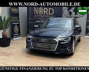 Audi Audi A6 50 Avant Sport QU.Pano*AHK*Virt.Cockp*LED* Gebrauchtwagen