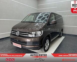 VW Volkswagen T6 Multivan Multivan4Motion 