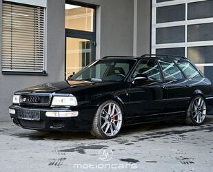 Audi Audi RS2 Avant Gebrauchtwagen